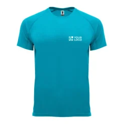 Gift Campaign T-shirt tecnica in tessuto control dry 135 g/m2 Roly Direct Bahrain></noscript> Magliette Tecniche