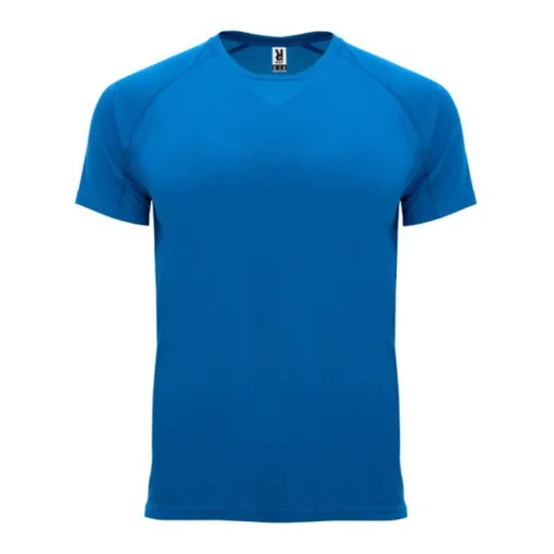 Gift Campaign T-shirt tecnica in tessuto control dry 135 g/m2 Roly Direct Bahrain> Magliette Tecniche
