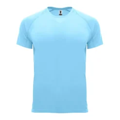 Gift Campaign T-shirt tecnica in tessuto control dry 135 g/m2 Roly Direct Bahrain></noscript> Magliette Tecniche