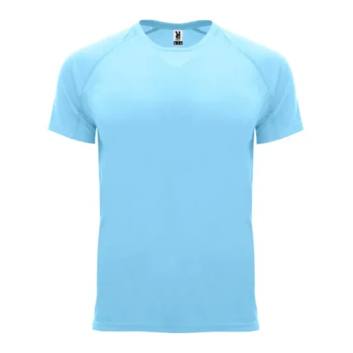 Gift Campaign T-shirt tecnica in tessuto control dry 135 g/m2 Roly Direct Bahrain> Magliette Tecniche