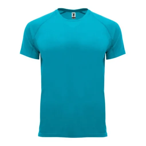 Gift Campaign T-shirt tecnica in tessuto control dry 135 g/m2 Roly Direct Bahrain> Magliette Tecniche