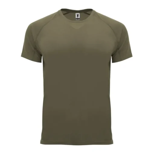 Gift Campaign T-shirt tecnica in tessuto control dry 135 g/m2 Roly Direct Bahrain> Magliette Tecniche