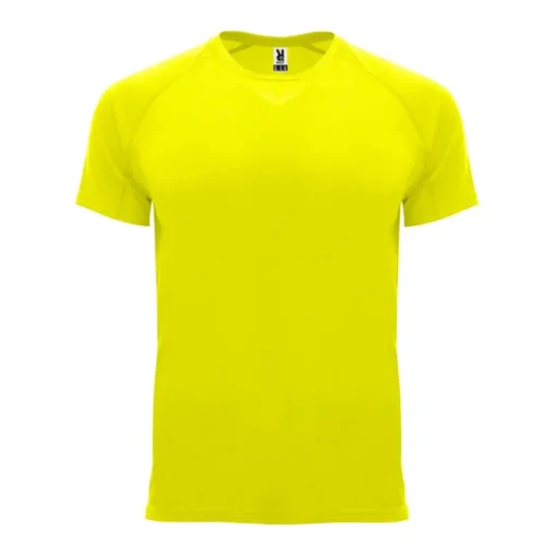 Gift Campaign T-shirt tecnica in tessuto control dry 135 g/m2 Roly Direct Bahrain> Magliette Tecniche