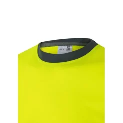 Gift Campaign T-shirt tecnica lavoro in poliestere con riflettenti 140 g/m2 Velilla></noscript> Magliette Tecniche