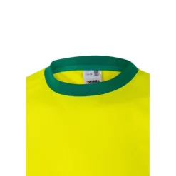 Gift Campaign T-shirt tecnica lavoro in poliestere con riflettenti 140 g/m2 Velilla></noscript> Magliette Tecniche