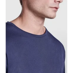 Gift Campaign T-shirt tecnica lunga in poliestere 125 g/m2 Roly Direct Estoril L/S></noscript> Magliette Tecniche