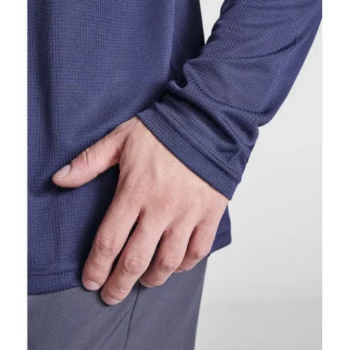 Gift Campaign T-shirt tecnica lunga in poliestere 125 g/m2 Roly Direct Estoril L/S> Magliette Tecniche