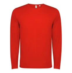 Gift Campaign T-shirt tecnica lunga in poliestere 125 g/m2 Roly Direct Estoril L/S></noscript> Magliette Tecniche