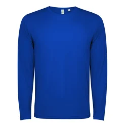 Gift Campaign T-shirt tecnica lunga in poliestere 125 g/m2 Roly Direct Estoril L/S></noscript> Magliette Tecniche