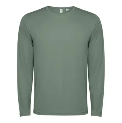 Gift Campaign T-shirt tecnica lunga in poliestere 125 g/m2 Roly Direct Estoril L/S></noscript> Magliette Tecniche