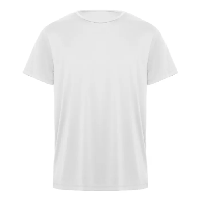Gift Campaign T-shirt tecnica manica corta in poliestere 135g/m2 Roly Direct Daytona> Magliette Tecniche