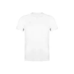 Gift Campaign T-shirt tecnica per bambini in poliestere traspirante 135 g/m2 MKT> Magliette Tecniche