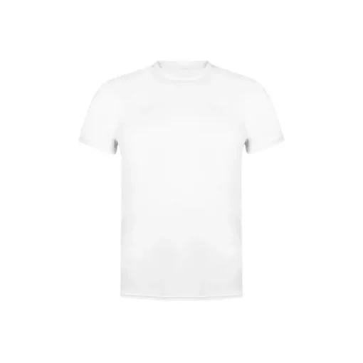 Gift Campaign T-shirt tecnica per bambini in poliestere traspirante 135 g/m2 MKT> Magliette Tecniche