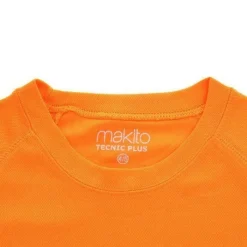 Gift Campaign T-shirt tecnica per bambini in poliestere traspirante 135 g/m2 MKT></noscript> Magliette Tecniche
