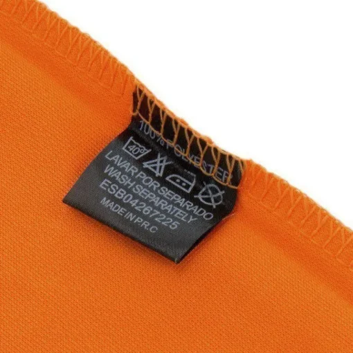 Gift Campaign T-shirt tecnica per bambini in poliestere traspirante 135 g/m2 MKT> Magliette Tecniche