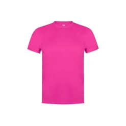 Gift Campaign T-shirt tecnica per bambini in poliestere traspirante 135 g/m2 MKT></noscript> Magliette Tecniche