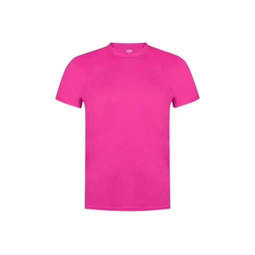 Gift Campaign T-shirt tecnica per bambini in poliestere traspirante 135 g/m2 MKT> Magliette Tecniche