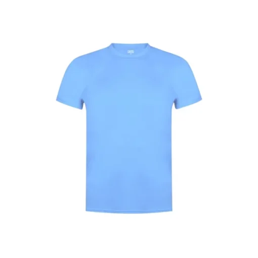 Gift Campaign T-shirt tecnica per bambini in poliestere traspirante 135 g/m2 MKT> Magliette Tecniche