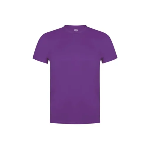 Gift Campaign T-shirt tecnica per bambini in poliestere traspirante 135 g/m2 MKT> Magliette Tecniche