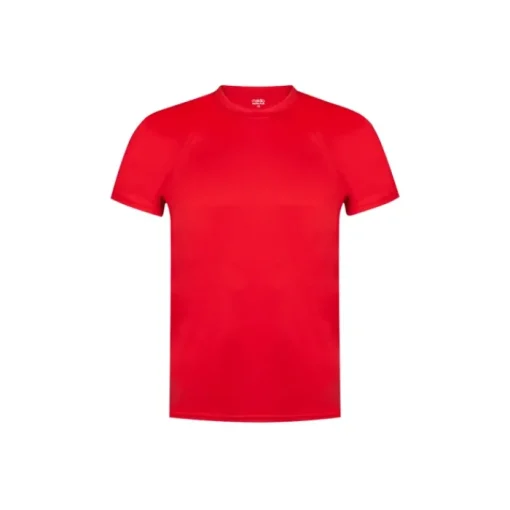 Gift Campaign T-shirt tecnica per bambini in poliestere traspirante 135 g/m2 MKT> Magliette Tecniche