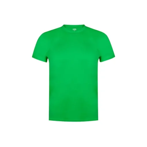 Gift Campaign T-shirt tecnica per bambini in poliestere traspirante 135 g/m2 MKT> Magliette Tecniche