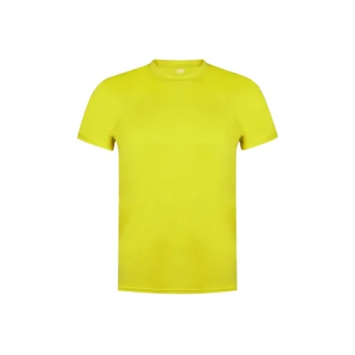 Gift Campaign T-shirt tecnica per bambini in poliestere traspirante 135 g/m2 MKT> Magliette Tecniche