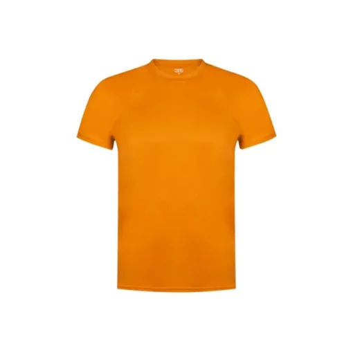Gift Campaign T-shirt tecnica per bambini in poliestere traspirante 135 g/m2 MKT> Magliette Tecniche