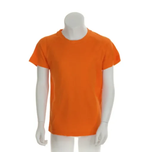 Gift Campaign T-shirt tecnica per bambini in poliestere traspirante 135 g/m2 MKT> Magliette Tecniche