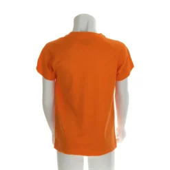 Gift Campaign T-shirt tecnica per bambini in poliestere traspirante 135 g/m2 MKT></noscript> Magliette Tecniche