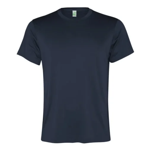 Gift Campaign T-shirt tecnica uomo in poliestere riciclato 100 g/m2 Roly Direct Slam> Magliette Tecniche
