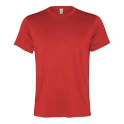 Gift Campaign T-shirt tecnica uomo in poliestere riciclato 100 g/m2 Roly Direct Slam></noscript> Magliette Tecniche