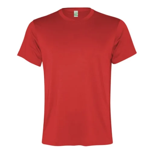 Gift Campaign T-shirt tecnica uomo in poliestere riciclato 100 g/m2 Roly Direct Slam> Magliette Tecniche