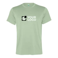 Gift Campaign T-shirt tecnica uomo in poliestere riciclato 100 g/m2 Roly Direct Slam></noscript> Magliette Tecniche
