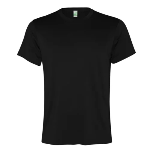 Gift Campaign T-shirt tecnica uomo in poliestere riciclato 100 g/m2 Roly Direct Slam> Magliette Tecniche