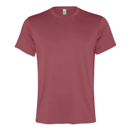 Gift Campaign T-shirt tecnica uomo in poliestere riciclato 100 g/m2 Roly Direct Slam> Magliette Tecniche
