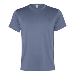 Gift Campaign T-shirt tecnica uomo in poliestere riciclato 100 g/m2 Roly Direct Slam></noscript> Magliette Tecniche