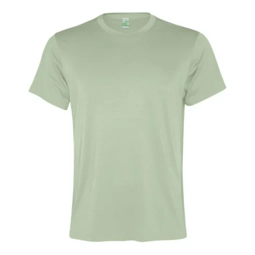 Gift Campaign T-shirt tecnica uomo in poliestere riciclato 100 g/m2 Roly Direct Slam> Magliette Tecniche