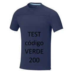 Gift Campaign T-shirt tecniche cool fit in poliestere riciclato 160g/m2 Elevate NXT> Gadget Palestra|Magliette Tecniche
