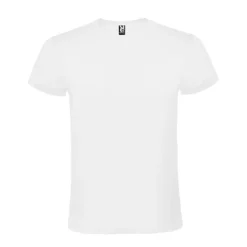 Gift Campaign T-shirt tubolare a manica corta in cotone 150 g/m2 Roly Direct Atomic> Magliette Personalizzate