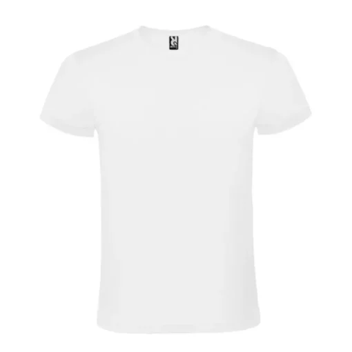 Gift Campaign T-shirt tubolare a manica corta in cotone 150 g/m2 Roly Direct Atomic> Magliette Personalizzate