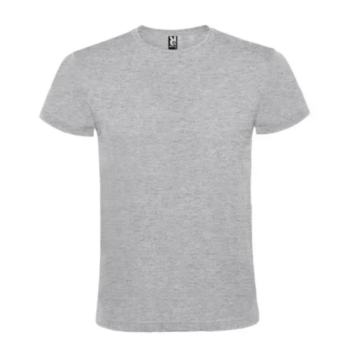Gift Campaign T-shirt tubolare a manica corta in cotone 150 g/m2 Roly Direct Atomic> Magliette Personalizzate
