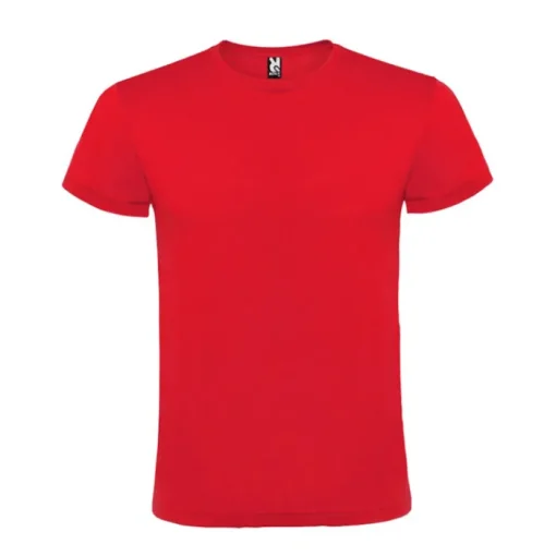 Gift Campaign T-shirt tubolare a manica corta in cotone 150 g/m2 Roly Direct Atomic> Magliette Personalizzate
