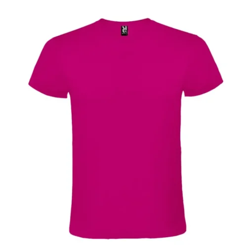 Gift Campaign T-shirt tubolare a manica corta in cotone 150 g/m2 Roly Direct Atomic> Magliette Personalizzate