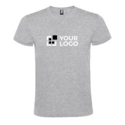 Gift Campaign T-shirt tubolare a manica corta in cotone 150 g/m2 Roly Direct Atomic></noscript> Magliette Personalizzate
