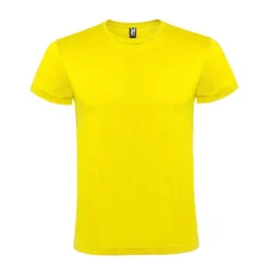 Gift Campaign T-shirt tubolare a manica corta in cotone 150 g/m2 Roly Direct Atomic></noscript> Magliette Personalizzate