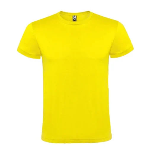 Gift Campaign T-shirt tubolare a manica corta in cotone 150 g/m2 Roly Direct Atomic> Magliette Personalizzate