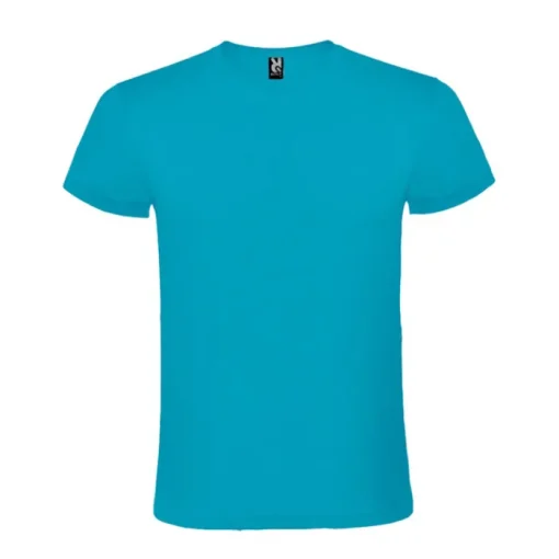 Gift Campaign T-shirt tubolare a manica corta in cotone 150 g/m2 Roly Direct Atomic> Magliette Personalizzate