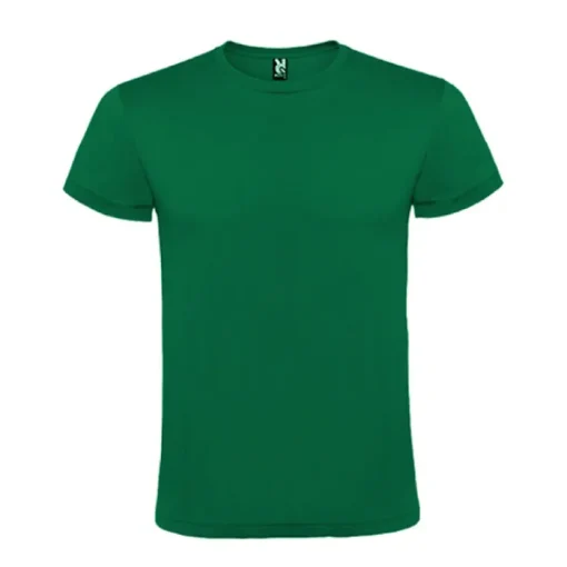 Gift Campaign T-shirt tubolare a manica corta in cotone 150 g/m2 Roly Direct Atomic> Magliette Personalizzate
