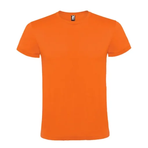 Gift Campaign T-shirt tubolare a manica corta in cotone 150 g/m2 Roly Direct Atomic> Magliette Personalizzate