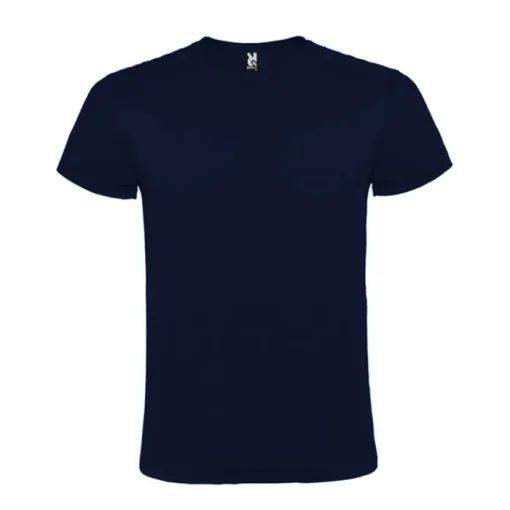 Gift Campaign T-shirt tubolare a manica corta in cotone 150 g/m2 Roly Direct Atomic> Magliette Personalizzate
